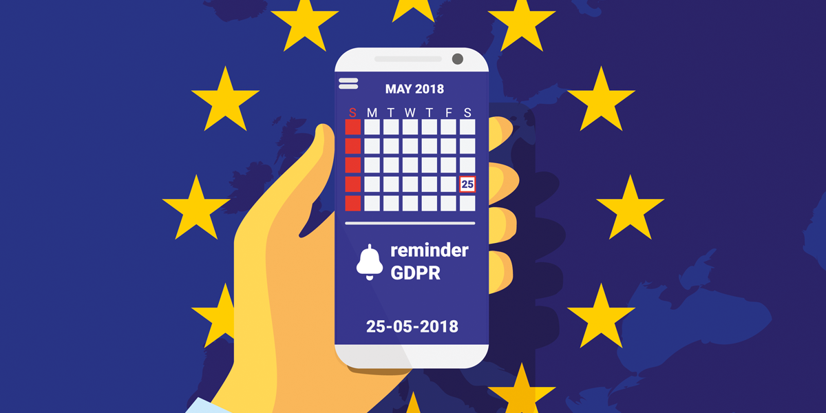 GDPR 25MEI