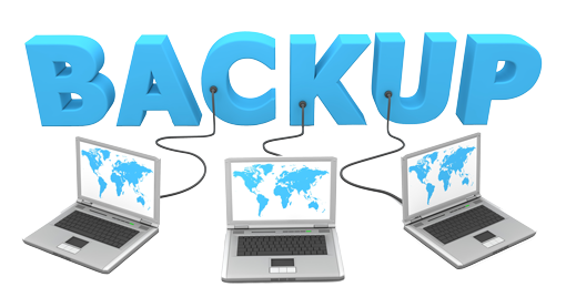 Online Backup Solutions 03
