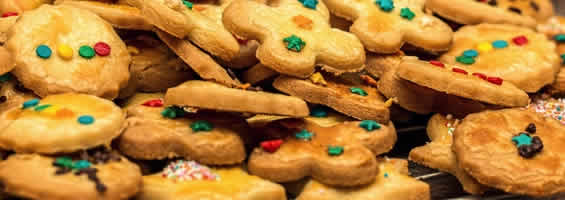 Cookies en de AVG (GDPR) Cookies en de AVG (GDPR)